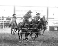 WRRA @ Messer's (Kiowa) 8-7-21